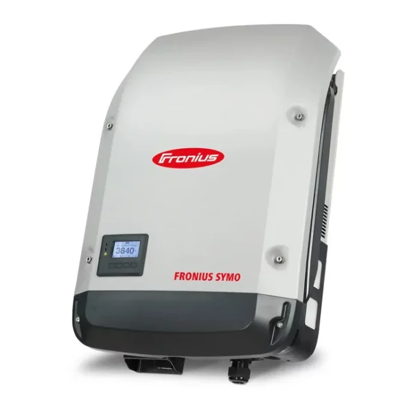 fronius primo 3kw