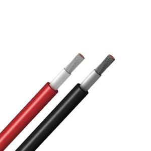 Cable Solar H1Z2Z2-K 4mm2 a Metros