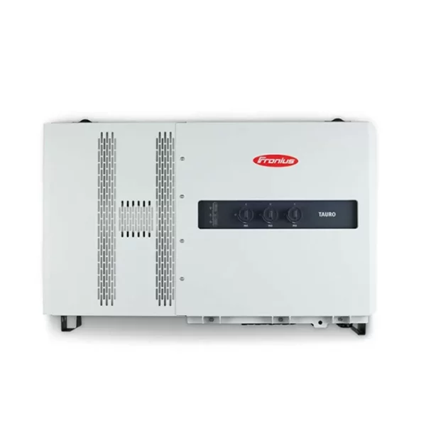 fronius tauro eco