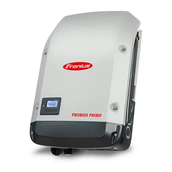 fronius primo 50kW 230V 2MPPT