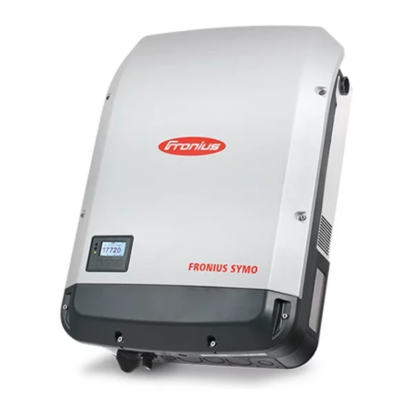 fronius symo 15.0-3 trifásico