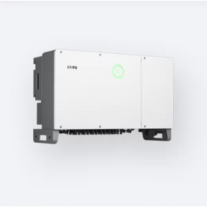 INVERSOR SAJ C6 SERIES 100KW 9MPPT TRIFÁSICO