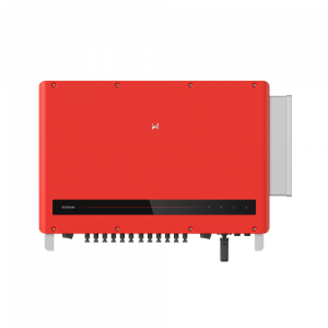 Inversor GOODWE 100kW GW100K-HT-AFCI