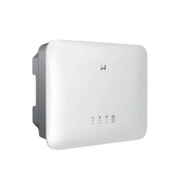Inversor goodwe 3kw híbrido monofásico gw3000-es-20