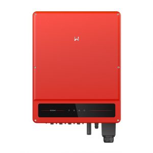 inversor trifásico goodwe gw50ks