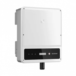 Inversor de red GoodWe trifasico GW8K DT