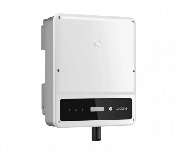 Inversor de red GoodWe trifasico GW8K DT