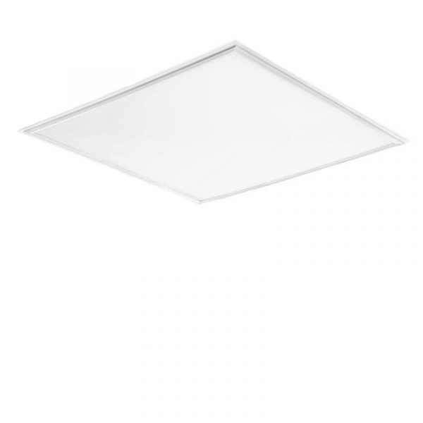 Pantalla led 60x60 48w cuadrado 4800lm