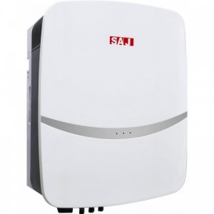 SAJ 15kW 2MPPT Three-Phase Grid Inverter