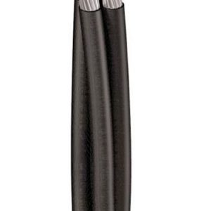 Cable aluminio trenzado RZ-AL DE 0,6/1 KV. 4x25mm2