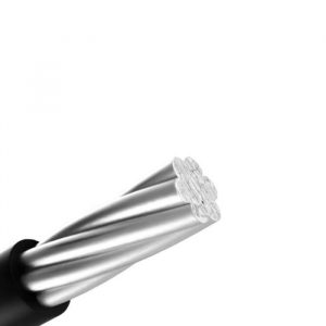 Cable Aluminio Subterraneo 1 X 300mm - Xlpe+Pvc