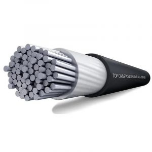 Cable de aluminio XZ1 1KV libre de halog 240mm2