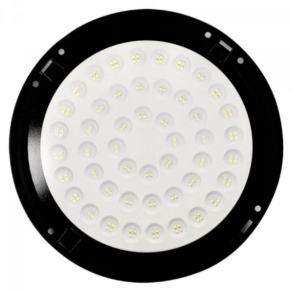 Campana industrial LED 150W UFO OSRAM Chip Area-led