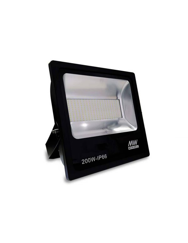 PROYECTOR LED 200W, FORK